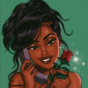 Meet your Posher, Brittani